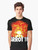 Carrot Top Graphic Design T-Shirt - Men