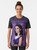 Graphic T-shirt featuring the 1990s cult film Jawbreaker and actress Rose McGowan in the role of Courtney Shayne. - Women