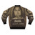 Griselda Blanco Restrepo Bomber Jacket - Back