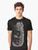 Daoist Nei Jing Tu Chart of Inner Alchemy Graphic T-Shirt - Men