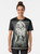 Marilyn Monroe as The Tattooed Lady Vintage Art Graphic T-Shirt - Women