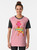 No More Heroes 3 Suplex Burger Suplex Graphic T-Shirt - Women