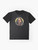 David Schwartz XRP Blockchain Graphic T-Shirt - Flat lay