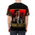 Goodfellas inspired t-shirt with a funny take on the classic film - men back