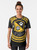 Pittsburgh Riverhounds Soccer Team Graphic T-Shirt - Women