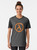 Half Life Lambda Symbol Graphic T-Shirt featuring the iconic lambda symbol from the popular video game franchise - Women