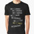 The Silver Case Graphic T-Shirt featuring characters and designs from the anime and video game series