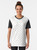 Barrel of Monkeys Graphic T-Shirt featuring the Monkey King from the Journey to the West - Women