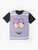 South Park Towelie High Graphic T-Shirt - Flat lay
