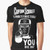 Captain Scarlet "You Are Not" Graphic T-Shirt