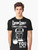 Captain Scarlet "You Are Not" Graphic T-Shirt - Men
