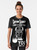 Captain Scarlet "You Are Not" Graphic T-Shirt - Women