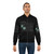 Breaking Bad Periodic Table Bomber Jacket featuring the iconic chemistry symbols and characters from the TV series - Lifestyle