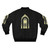 Greta Van Fleet 'The Battle at Garden's Gate' Bomber Jacket - Back