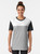 Bee Movie Script Graphic T-Shirt with Funny Bee Meme Design - Women