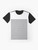 Bee Movie Script Graphic T-Shirt with Funny Bee Meme Design - Flat lay