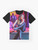 Beth Hart Graphic T-Shirt - Flat lay