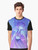 Lapis Lazuli graphic t-shirt with Steven Universe design - Men