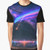 "Your Name" (Kimi no Na wa) anime-inspired graphic t-shirt