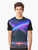 "Your Name" (Kimi no Na wa) anime-inspired graphic t-shirt - Men
