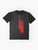Skrillex Essential Graphic T-Shirt - Flat lay