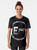 Awesome Africa Zebra Graphic T-Shirt with a cute and funny design - Women