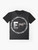Awesome Africa Zebra Graphic T-Shirt with a cute and funny design - Flat lay