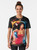 Donna Summer Graphic T-Shirt featuring a stylish and retro design of the iconic singer - Women