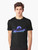 The Messenger logo graphic t-shirt featuring the iconic title branding - Men