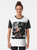 Mike Zambidis Graphic Boxing and Martial Arts T-Shirt - Women