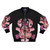 Lisa the Painful bomber jacket, a stylish outerwear piece inspired by the cult classic indie RPG game