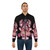 Lisa the Painful bomber jacket, a stylish outerwear piece inspired by the cult classic indie RPG game - Lifestyle