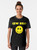 New Beat (TSOB) Belgium Techno Graphic T-Shirt - Women