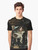 Hieronymus Bosch "Garden of Earthly Delights" Hell Graphic T-Shirt - Men