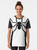 Foundation Spider Graphic T-Shirt featuring Spiderman, the Marvel superhero - Women