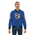 Classic Black Falcons Lego Bomber Jacket with Falcon Logo - Lifestyle