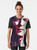 Shahrukh Khan Bollywood Graphic T-Shirt - Women