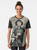Jeanne D'Arc graphic t-shirt featuring the heroic French saint and military leader - Women