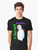 "It Did Not Go Well" paranormal-themed graphic t-shirt with creepy and unsettling design - Men