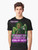 Goblin Mode Graphic T-Shirt with Funny Internet Meme Design - Men