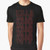 No More Heroes "Kill" Vector Red Graphic T-Shirt