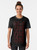 No More Heroes "Kill" Vector Red Graphic T-Shirt - Women