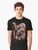 Undertaker Black Butler Graphic T-Shirt featuring the iconic silhouettes of Sebastian Michaelis and Ciel Phantomhive - Men