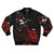 Carnage Bomber Jacket - Unleash Your Inner Spider-Verse