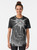 Elder Sunbaby daymaker graphic t-shirt, featuring a dawn-inspired design - Women