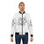 Gonzo-inspired bomber jacket with Ralph Steadman's iconic mouse illustration - Lifestyle
