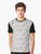 Honda Civic graphic t-shirt with various Honda and Acura model names and logos - Men