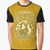 Fire Emblem: Three Houses Golden Deer graphic tee featuring a golden deer on a red background