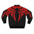 Superior Otto Bomber Jacket - Inspired by the iconic Doctor Octopus from Spider-Man - Back
