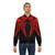 Superior Otto Bomber Jacket - Inspired by the iconic Doctor Octopus from Spider-Man - Lifestyle